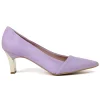 Aguamarina lila ÚLTIMO 38-39