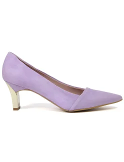 Aguamarina lila ÚLTIMO 38-39
