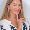 ANILLO AMAPOLA