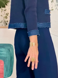 Anillo circunferencias