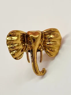 ANILLO ELEFANTE CHIC