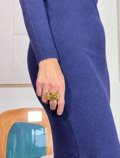 ANILLO ELEFANTE CHIC