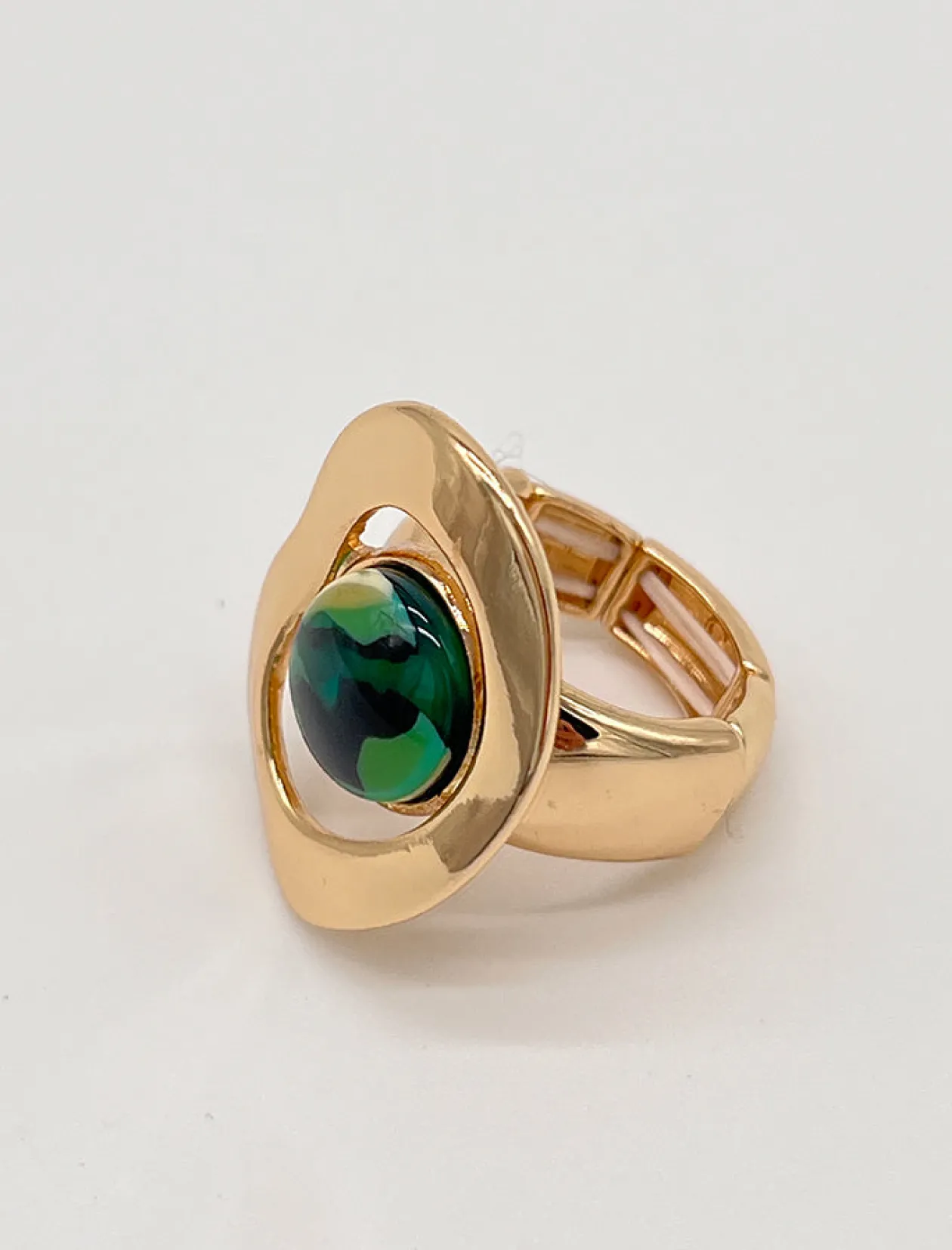 ANILLO GREEN
