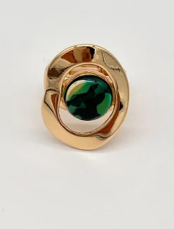 ANILLO GREEN