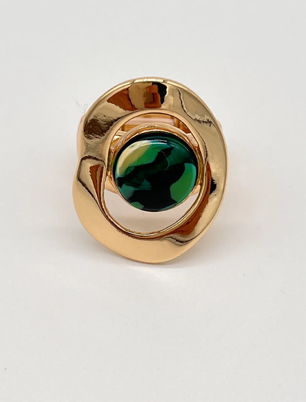 ANILLO GREEN