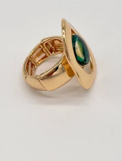 ANILLO GREEN