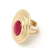 Anillo Nefertiti