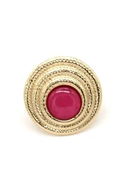 Anillo Nefertiti