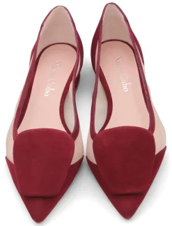 Bailarina Estilazo Marsala