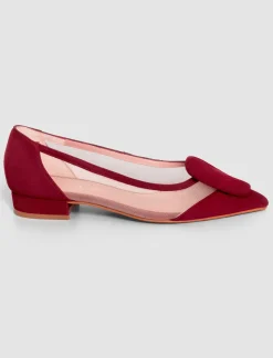 Bailarina Estilazo Marsala