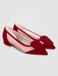 Bailarina Estilazo Marsala