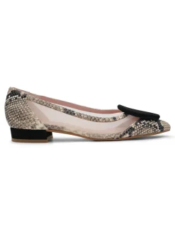 Bailarina Estilazo print