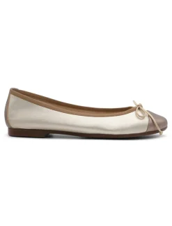Bailarina suave Coco bronce Último 6-7-9-40