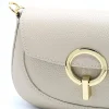 BOLSO ALESSANDRA BEIGE