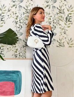 BOLSO ALESSANDRA BLANCO