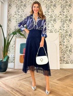 BOLSO ALESSANDRA BLANCO