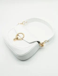 BOLSO ALESSANDRA BLANCO