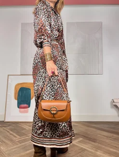 BOLSO ALESSANDRA CUERO