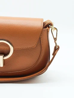 BOLSO ALESSANDRA CUERO