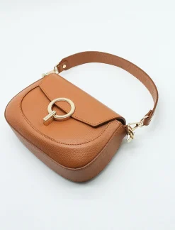 BOLSO ALESSANDRA CUERO