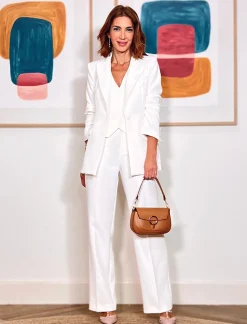 BOLSO ALESSANDRA CUERO