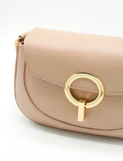 BOLSO ALESSANDRA NUDE