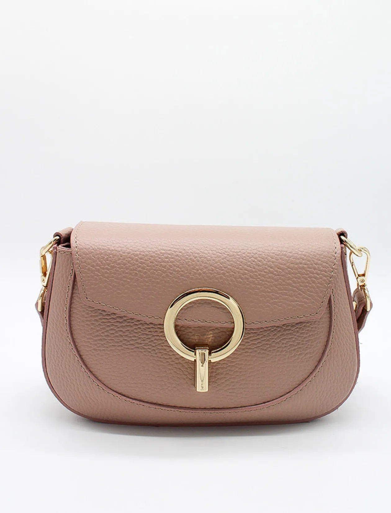 BOLSO ALESSANDRA NUDE