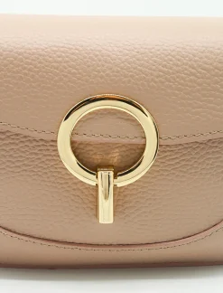 BOLSO ALESSANDRA NUDE