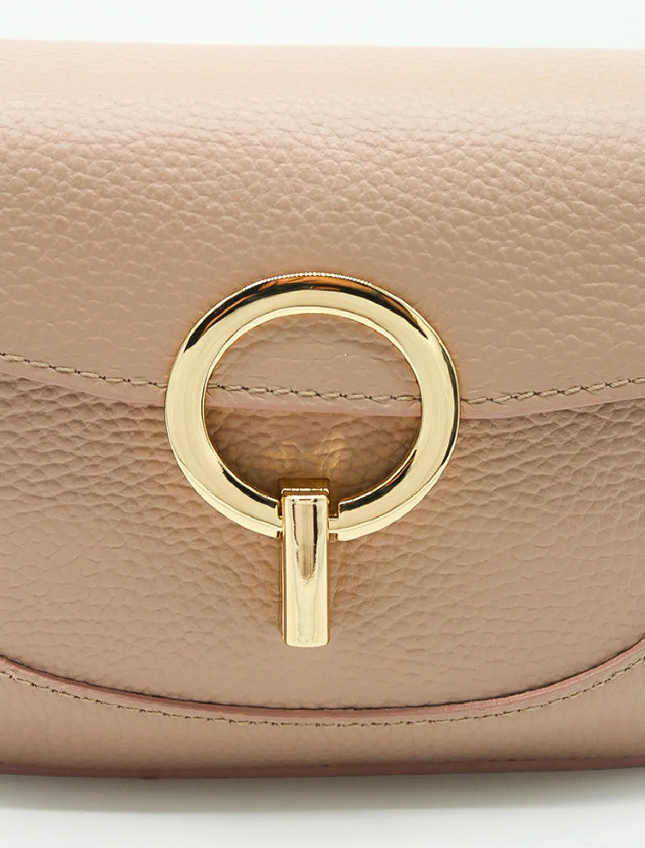 BOLSO ALESSANDRA NUDE