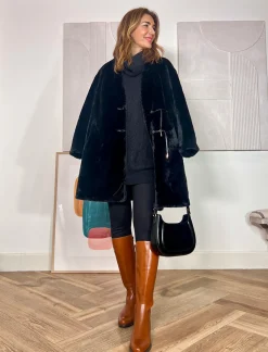 BOLSO ANDREA NEGRO