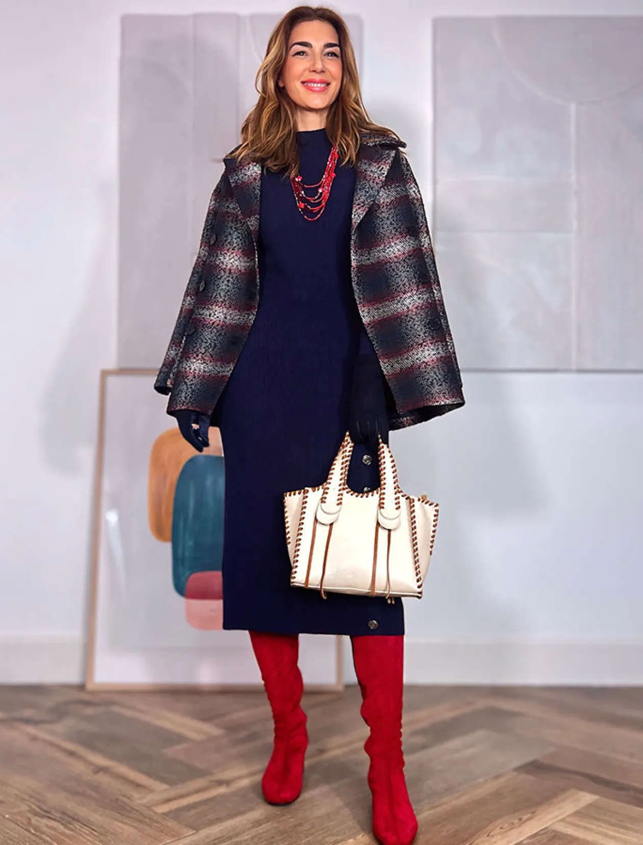 BOLSO ARTESANO CHIC HIELO
