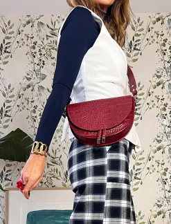 BOLSO COLETTE MARSALA