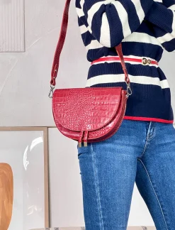 BOLSO COLETTE MARSALA