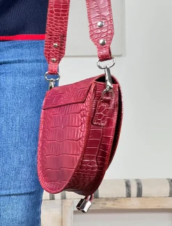 BOLSO COLETTE MARSALA