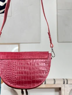 BOLSO COLETTE MARSALA