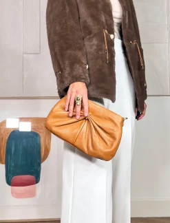 BOLSO MARELLA CUERO