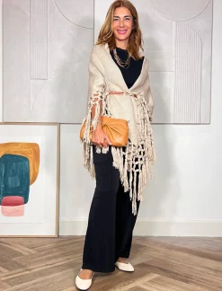 BOLSO MARELLA CUERO