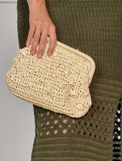 BOLSO NATURAL CHIC BEIG