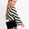 BOLSO PERFECTO NEGRO