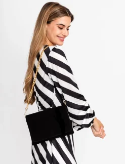 BOLSO PERFECTO NEGRO