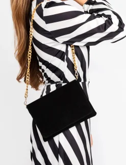 BOLSO PERFECTO NEGRO