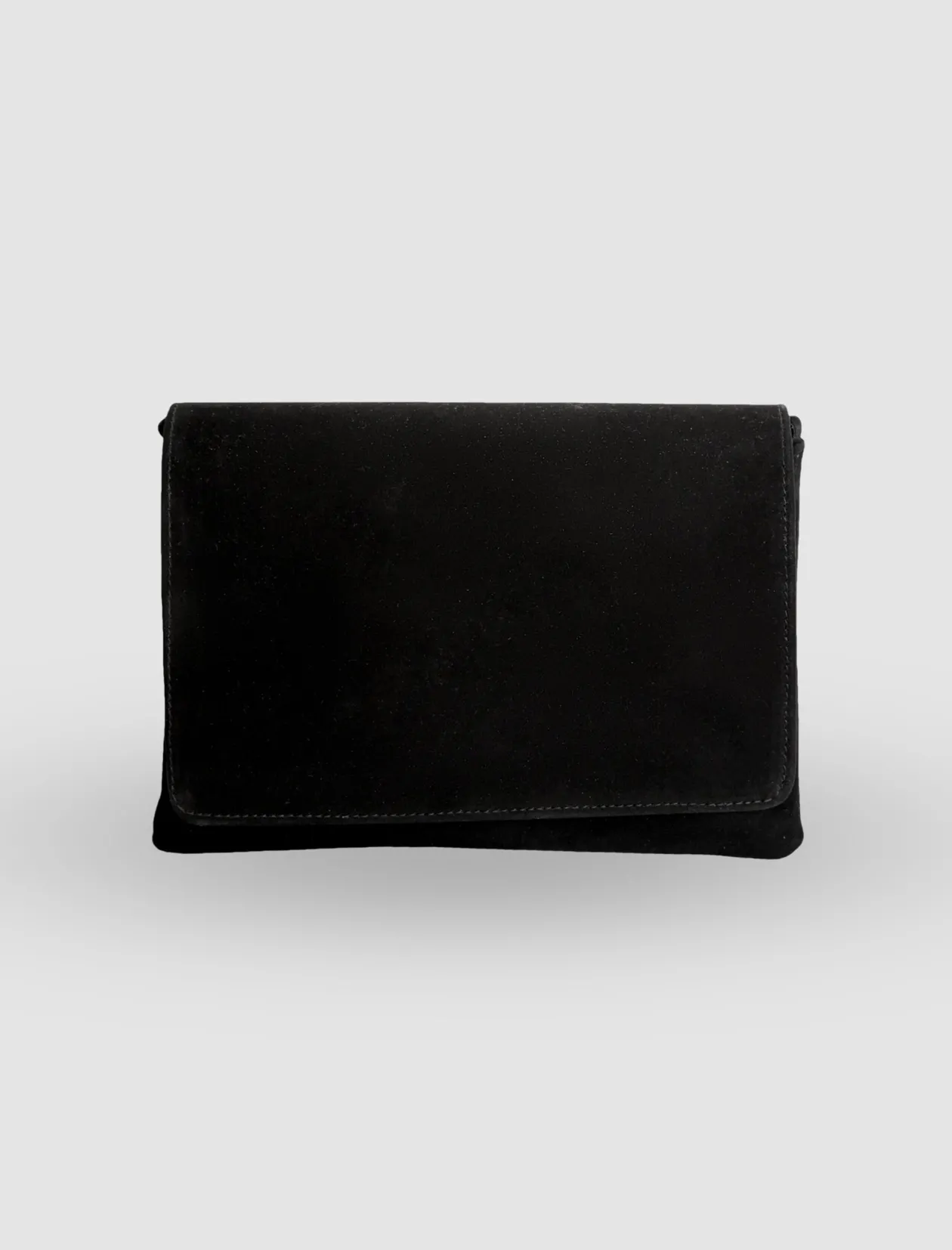 BOLSO PERFECTO NEGRO