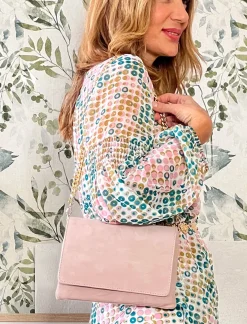 BOLSO PERFECTO NUDE