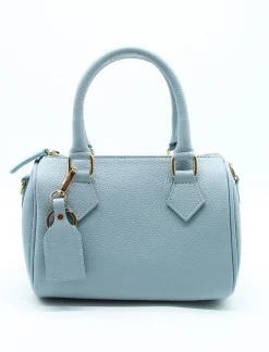 BOLSO SOY CHIC CELESTE
