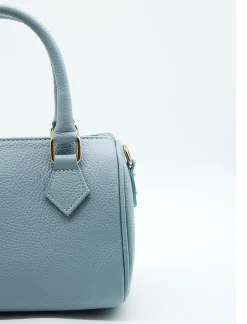 BOLSO SOY CHIC CELESTE