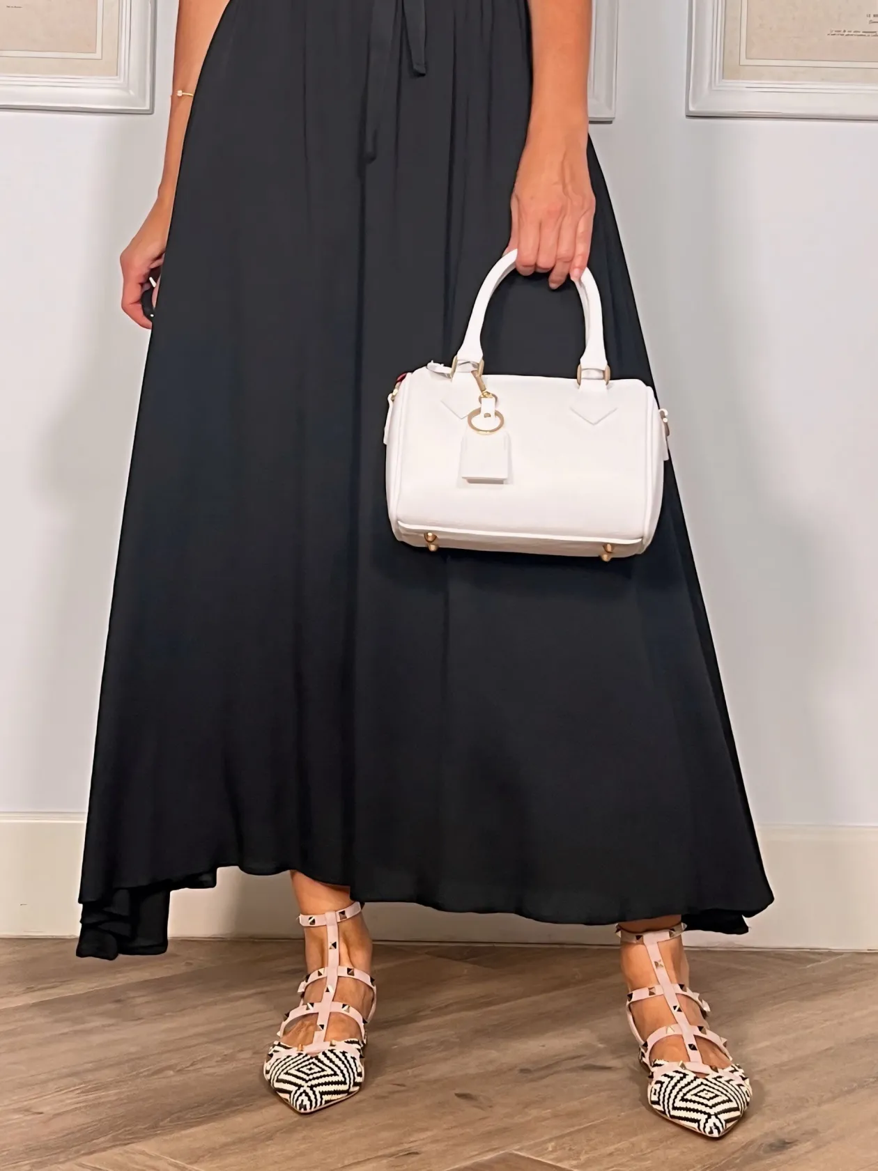 BOLSO SOY CHIC HIELO