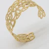 Brazalete eslabón chic