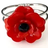 Brazalete Flor Bonita