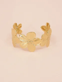 BRAZALETE FLORESLE