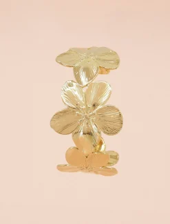 BRAZALETE FLORESLE
